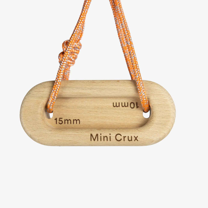 YandY Mini Crux Training Hold Climbing - Training  Mountain Equipment