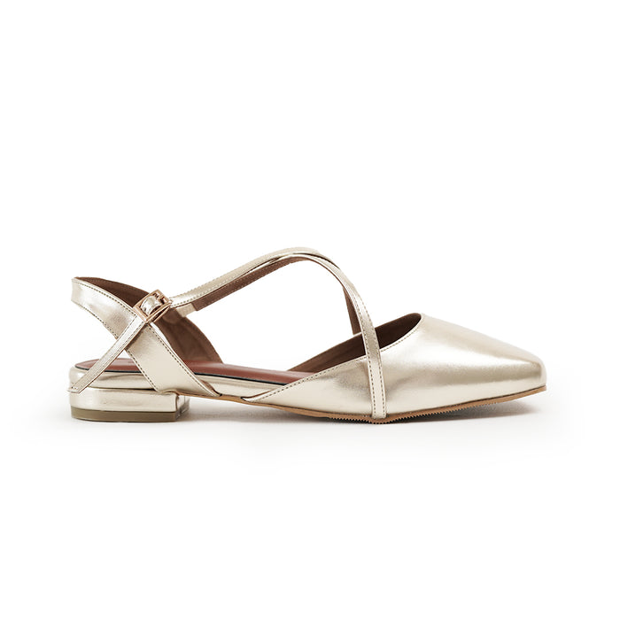 Misty Flats | Gold