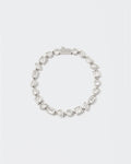DARKAI Mixed Bezels Bracelet