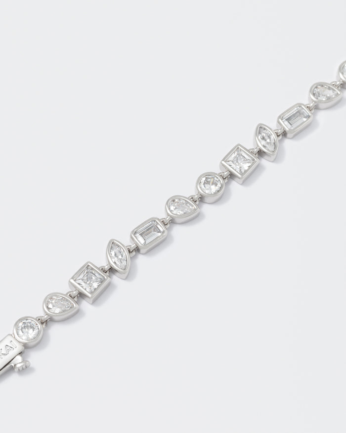 DARKAI Mixed Bezels Detail