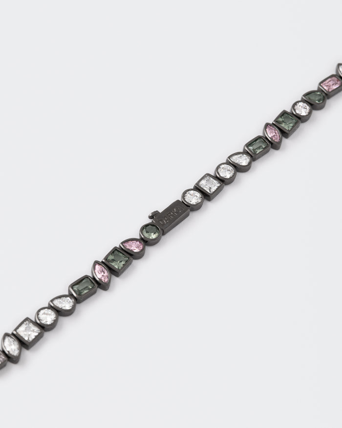 DARKAI Mixed Bezels Selva Bracelet Closure Picture
