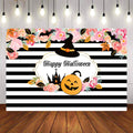 Mocsicka Happy Halloween Background-Mocsicka Party