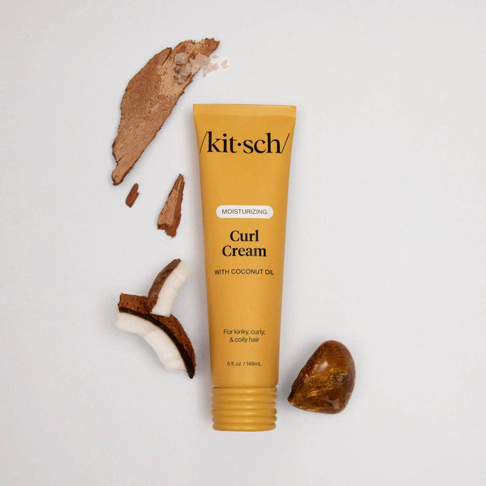 Moisturizing Curl Cream - Posh West Boutique