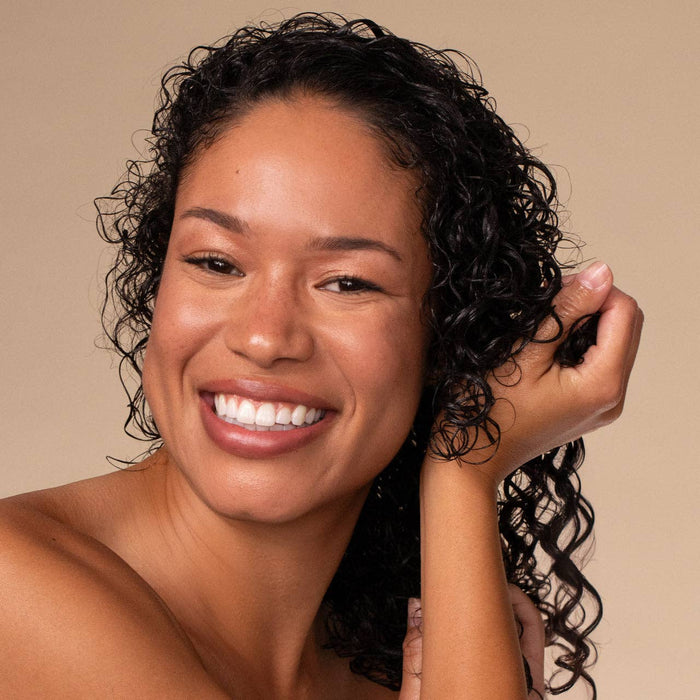 Moisturizing Curl Cream - Posh West Boutique