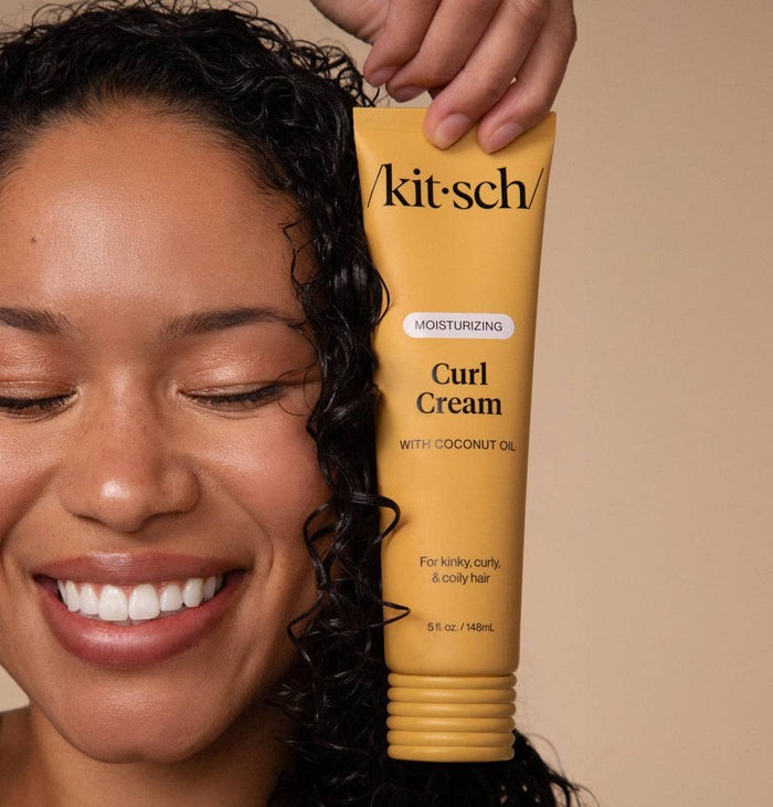 Moisturizing Curl Cream - Posh West Boutique