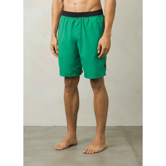prana mojo shorts mens dusty pine