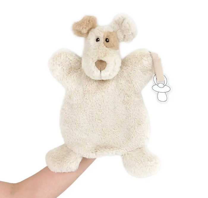 Mon Ami Paci-Puppet by Mon Ami