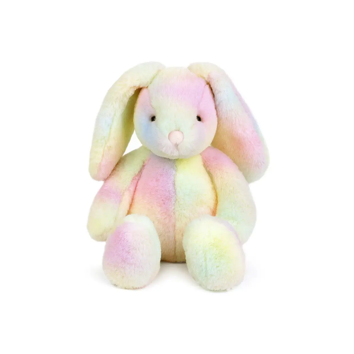 Mon Ami Rainbow Bunny by Mon Ami