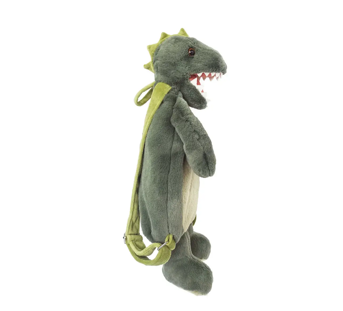 Mon Ami T-Rex Backpack by Mon Ami