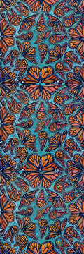 Monarch Magic by Samm Wehman