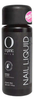 Monomero Organic 30ml. Liquido Acrilico Profesional