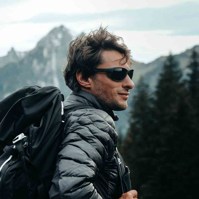 Julbo Montebianco 2 Reactiv 2-4 Sunglasses