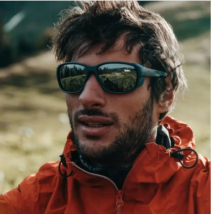 Julbo Montebianco 2 Spectron 4 Sunglasses