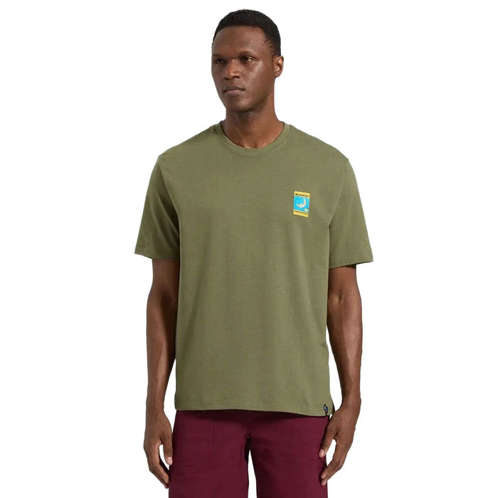 La Sportiva Moon Patch Tee
