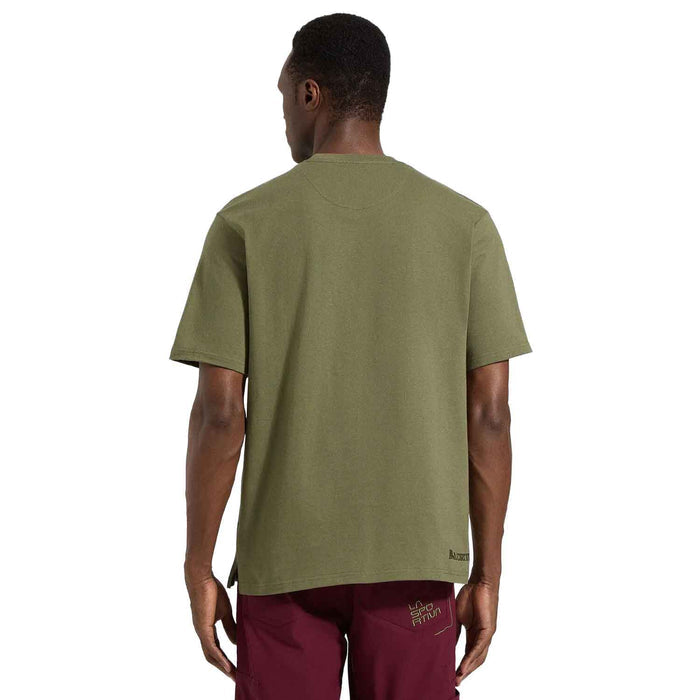 La Sportiva Moon Patch Tee