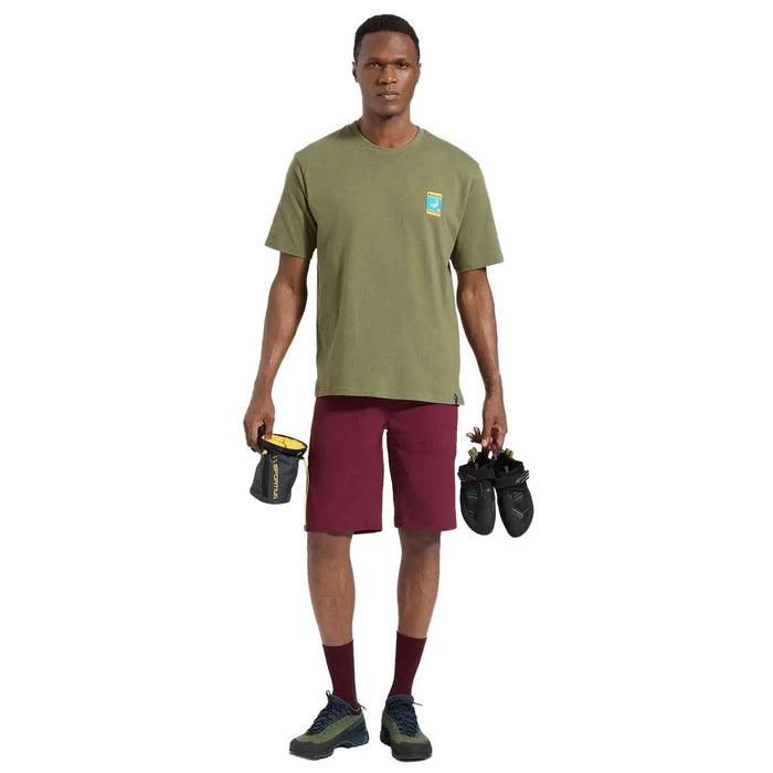 La Sportiva Moon Patch Tee