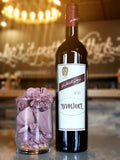 Morisfarms Avvoltore, 2015