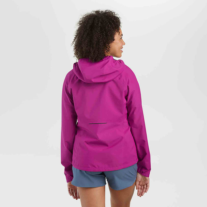 Outdoor Research Motive AscentShell Jacket - Womens