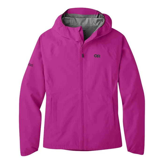 Outdoor Research Motive AscentShell Jacket - Womens
