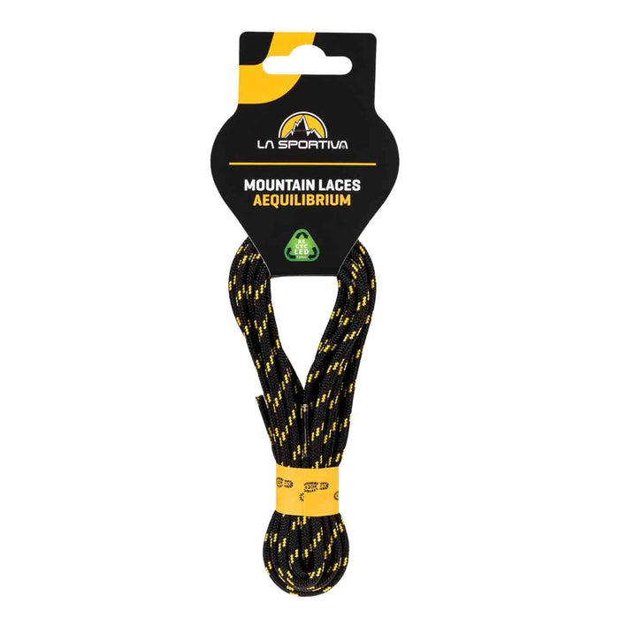 La Sportiva Mountain Aequilibrium Laces Footwear - Footbeds and Accessories  Mountain Equipment