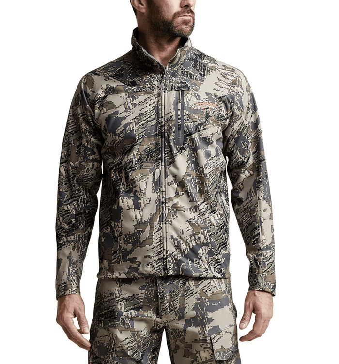 Mountain Jacket Optifade