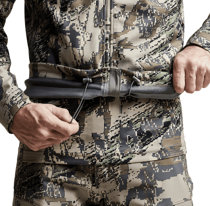 Mountain Jacket Optifade