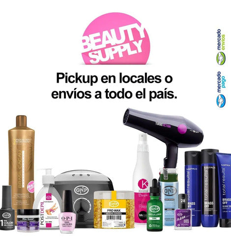 Mousse Para Cabello Flexuave 200ml