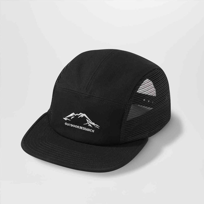 Outdoor Research Mt Baker 5 Panel Cap