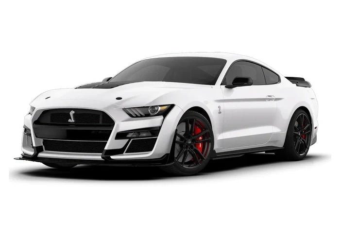 Mustang Shelby