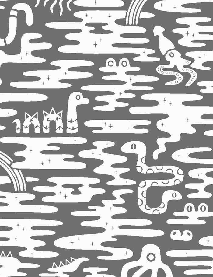 Mystic Lagoon Chalk