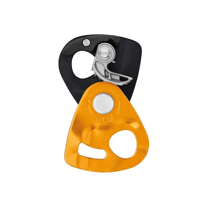 Petzl Nano Traxion - Climbing Hardware