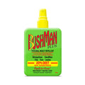 Bushmans Natural Pump Spray - 145ml Sun and Insect Protection  Mountain Equipment