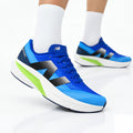 NB Fuelcell Rebel V4 (limelight blue)