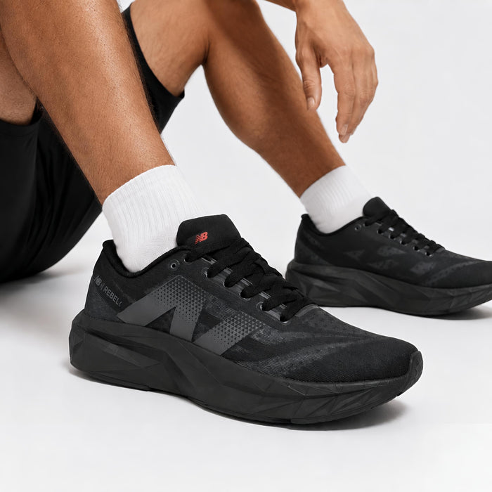 NB Fuelcell Rebel V4 (Triple Black)