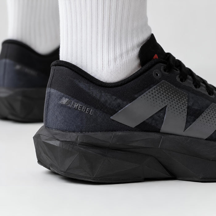 NB Fuelcell Rebel V4 (Triple Black)