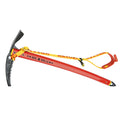 Grivel Nepal SA Ice Axe - Alpine Climbing Hardware Climbing - Ice Axes  Mountain Equipment