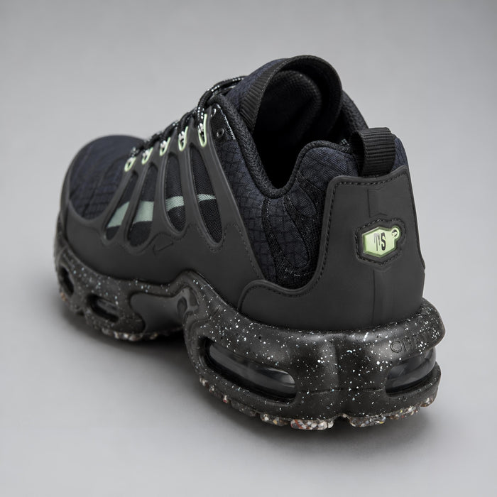 NK Aiirmaxx TerraScappe Plus (Black Noir)