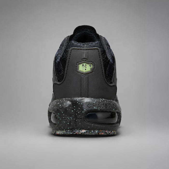 NK Aiirmaxx TerraScappe Plus (Black Noir)