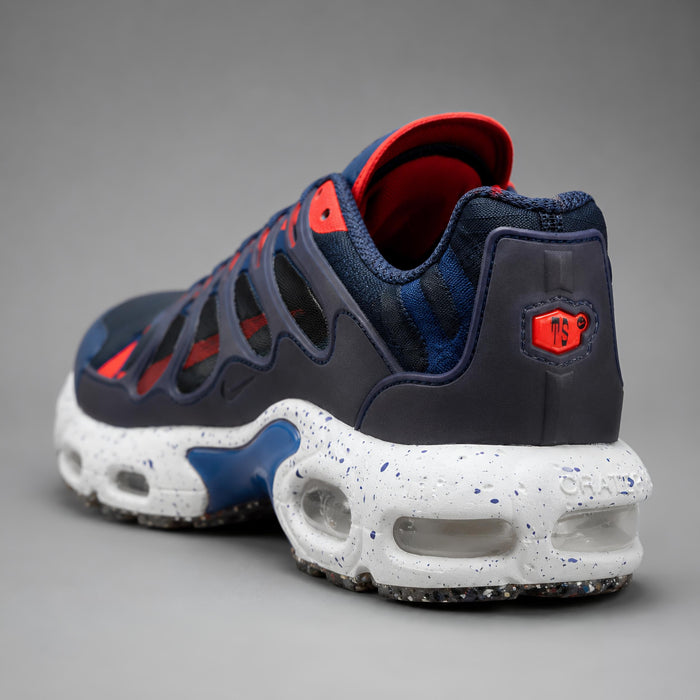 NK Aiirmaxx TerraScappe Plus (Navy White)