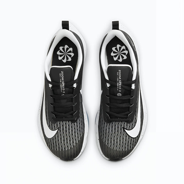 NK Air Zooom Speed 2 (Black White)