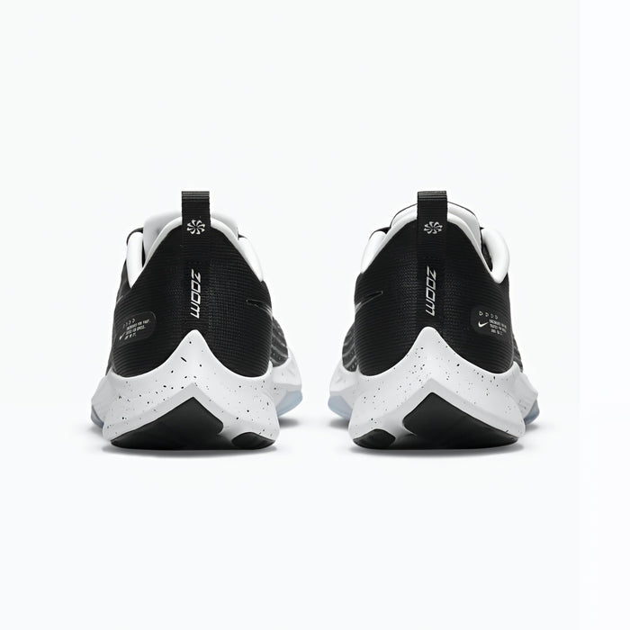 NK Air Zooom Speed 2 (Black White)