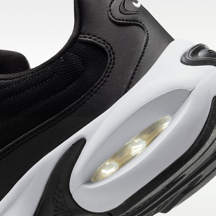 Nk Airmax Portal (Black White)