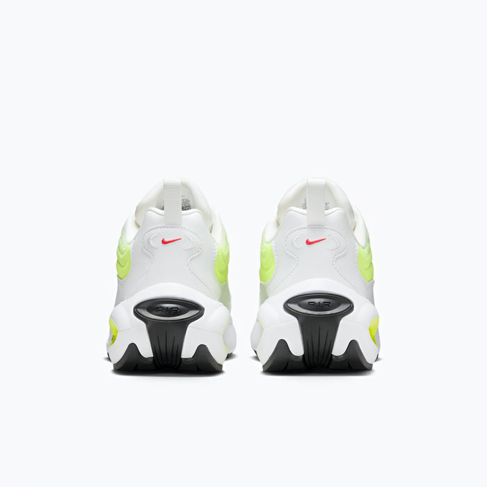 Nk Airmax Portal (White Neon Volt)