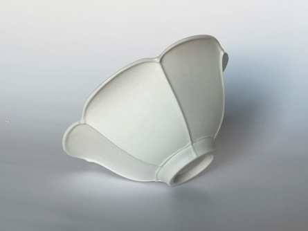 NK Bowl White