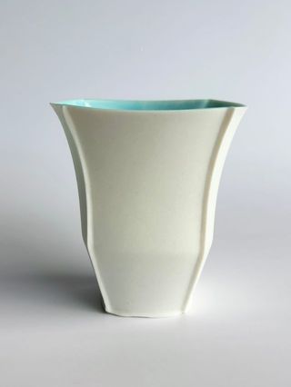 NK Tall Cup Blue