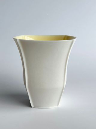 NK Tall Cup Yellow