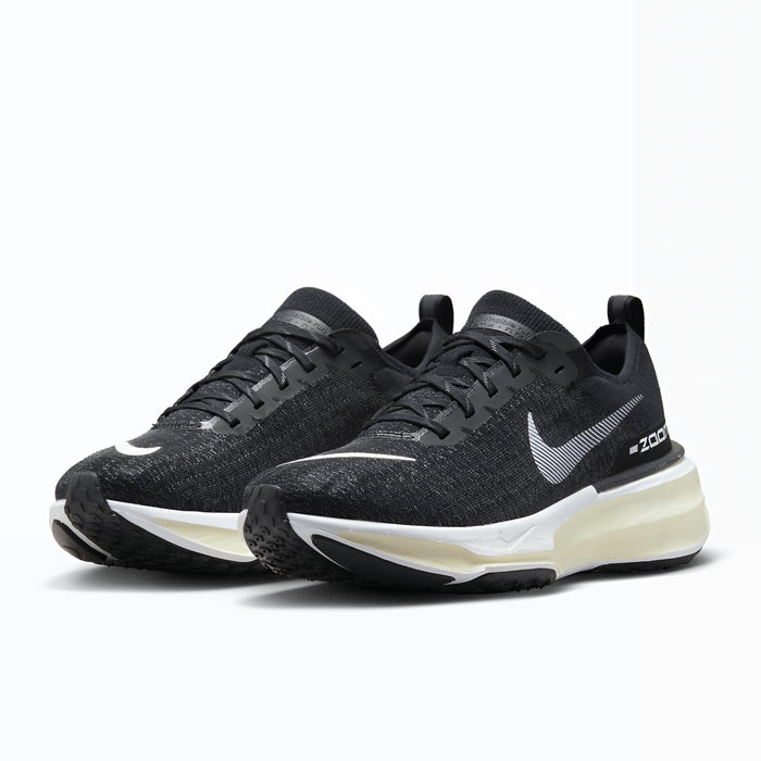 Nk Zooom X Invinciible Runn 3 (Black)