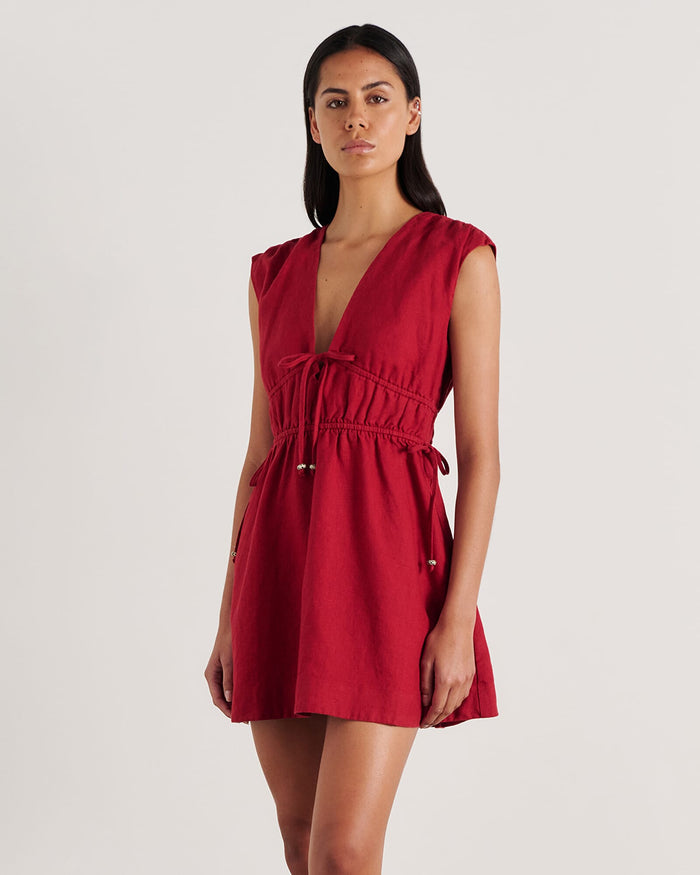 Noa Mini Dress