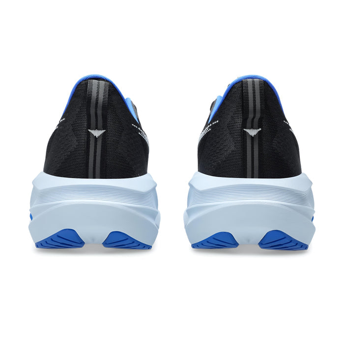 Asics Novablast 5 (Black White)