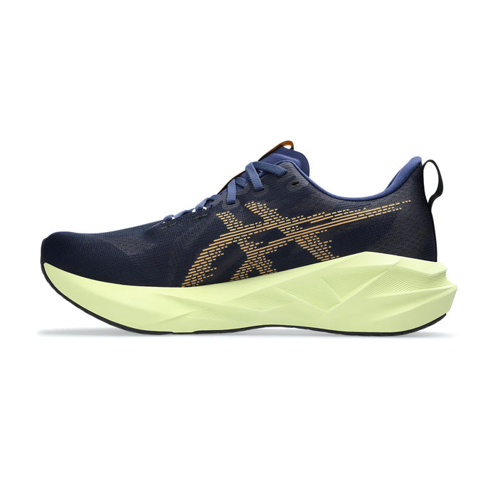 Asics Novablast 5 (Indigo Blue)